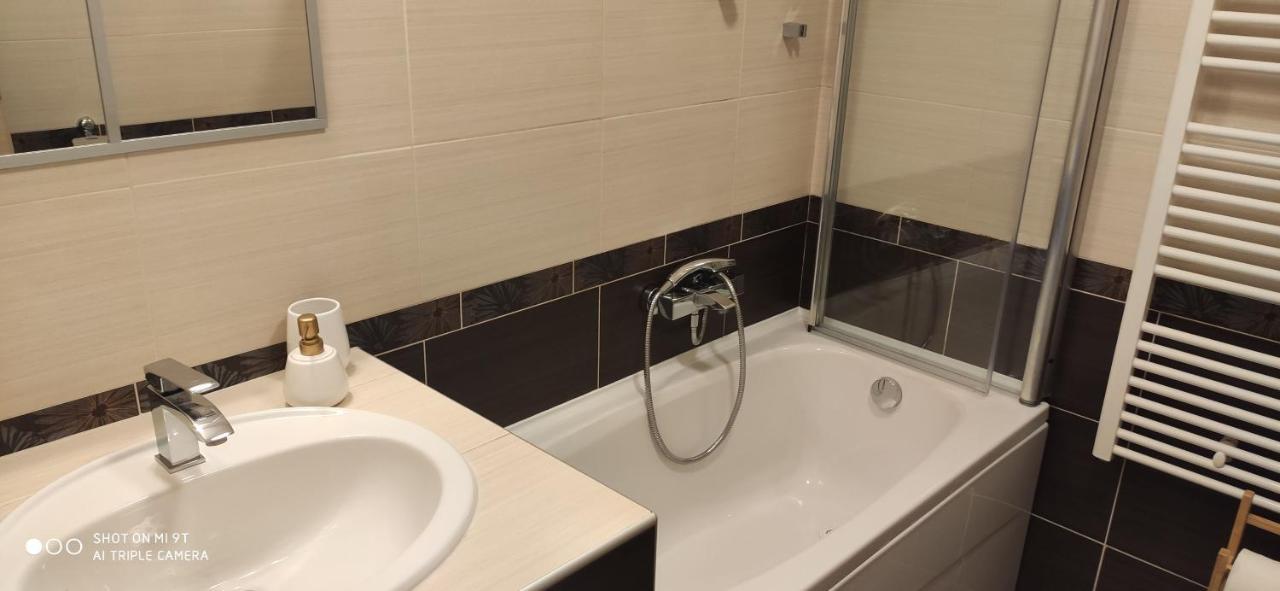Apartment Karla ริเยกา ภายนอก รูปภาพ