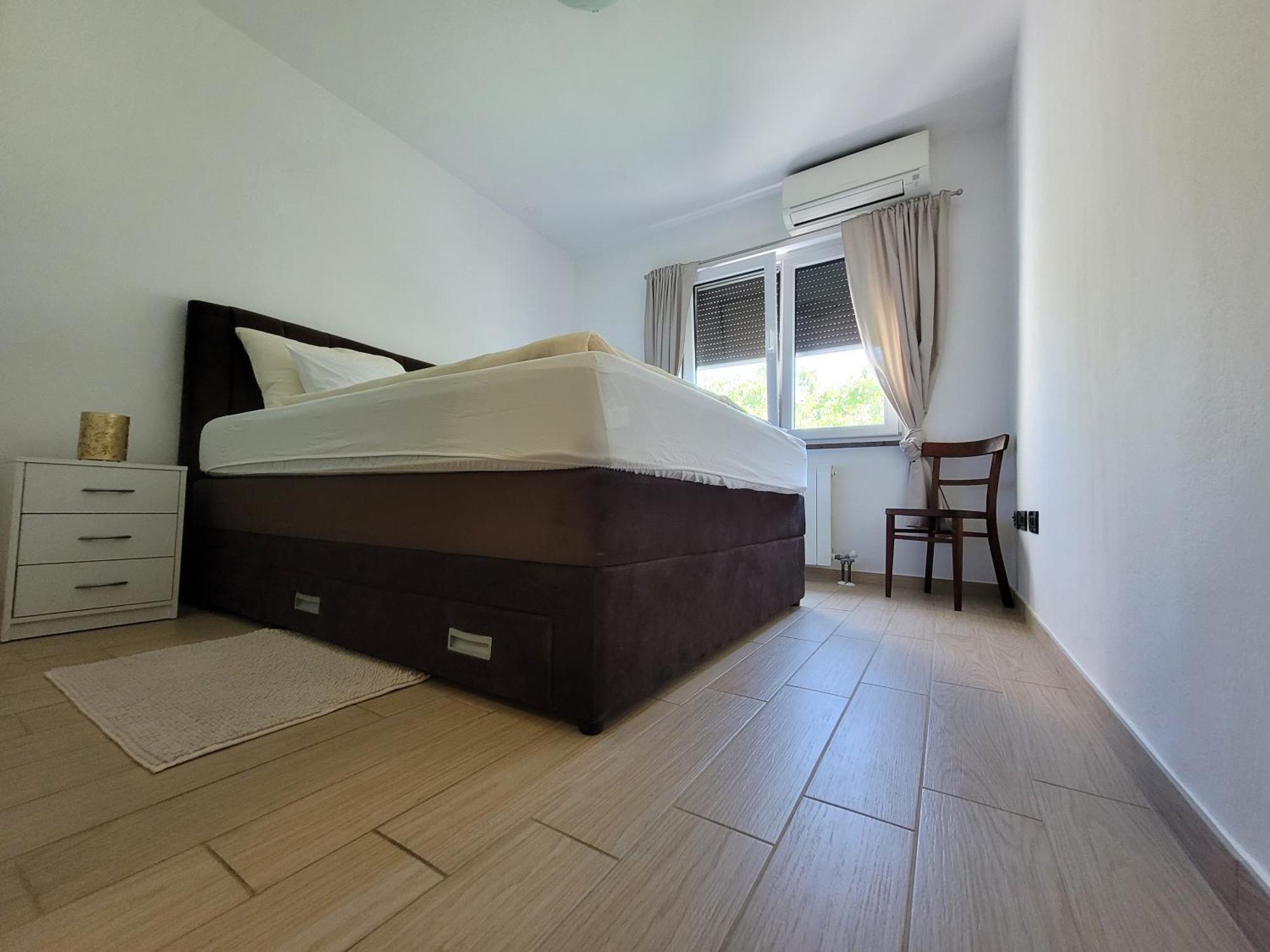 Apartment Karla ริเยกา ภายนอก รูปภาพ