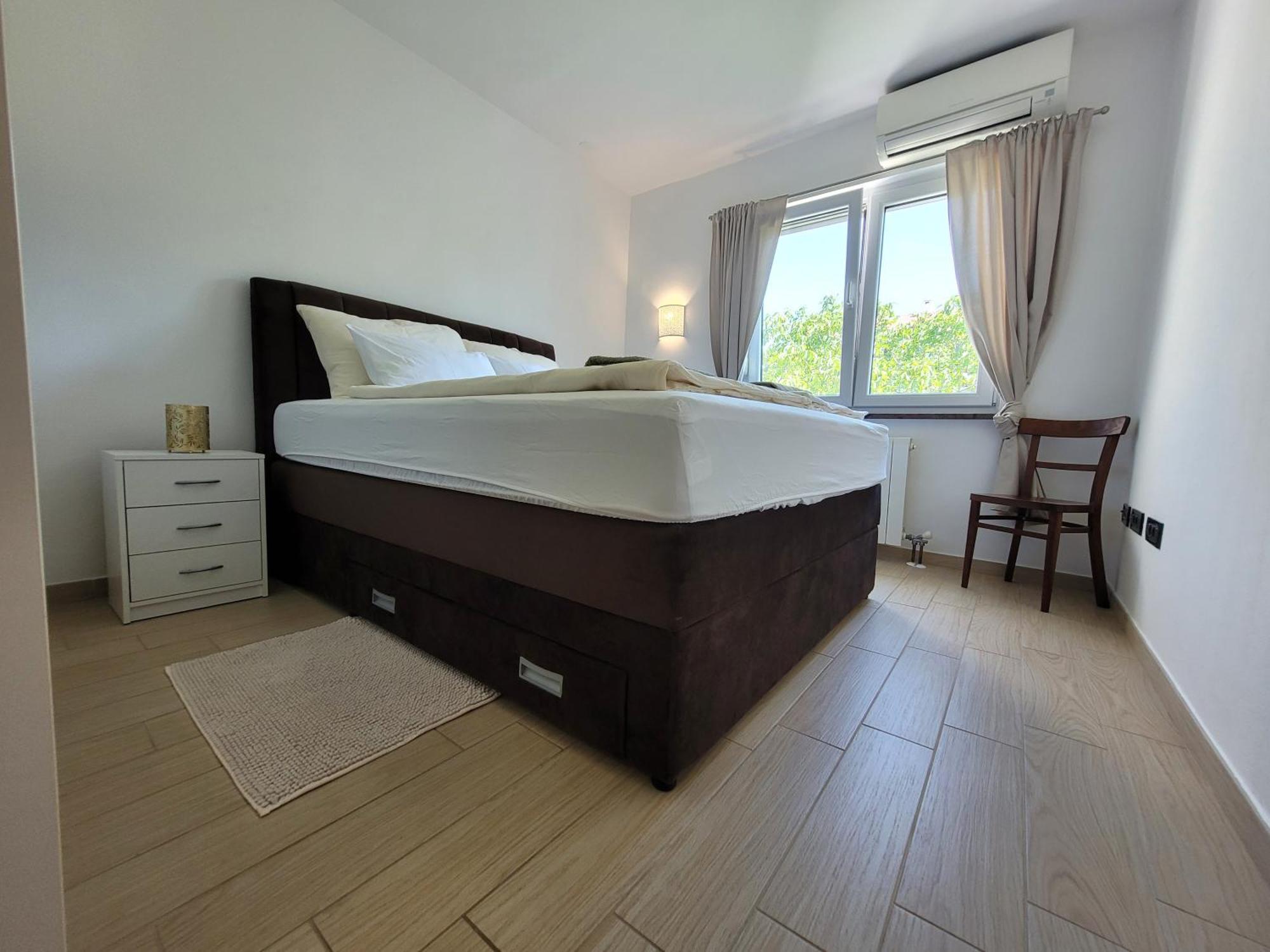 Apartment Karla ริเยกา ภายนอก รูปภาพ