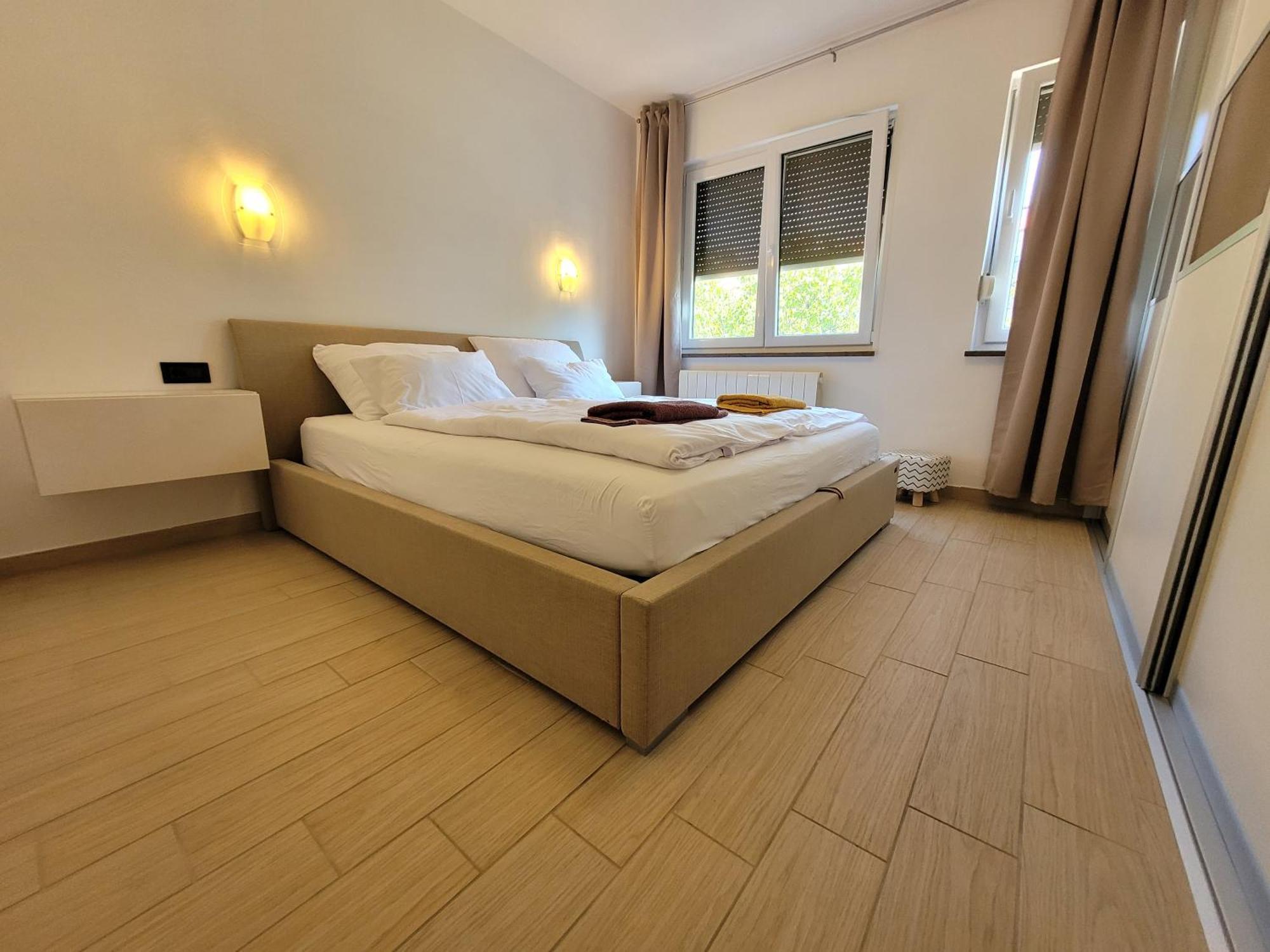 Apartment Karla ริเยกา ภายนอก รูปภาพ