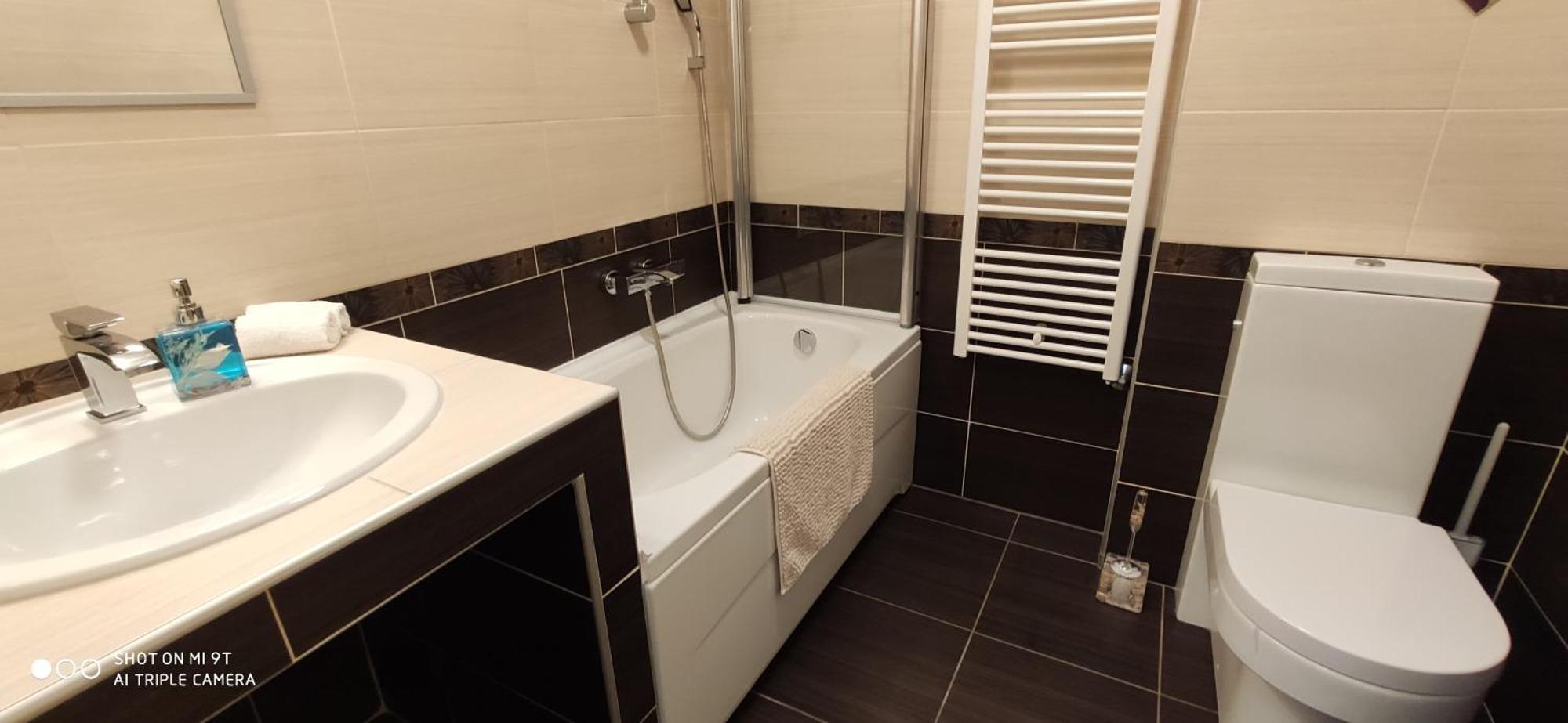 Apartment Karla ริเยกา ภายนอก รูปภาพ