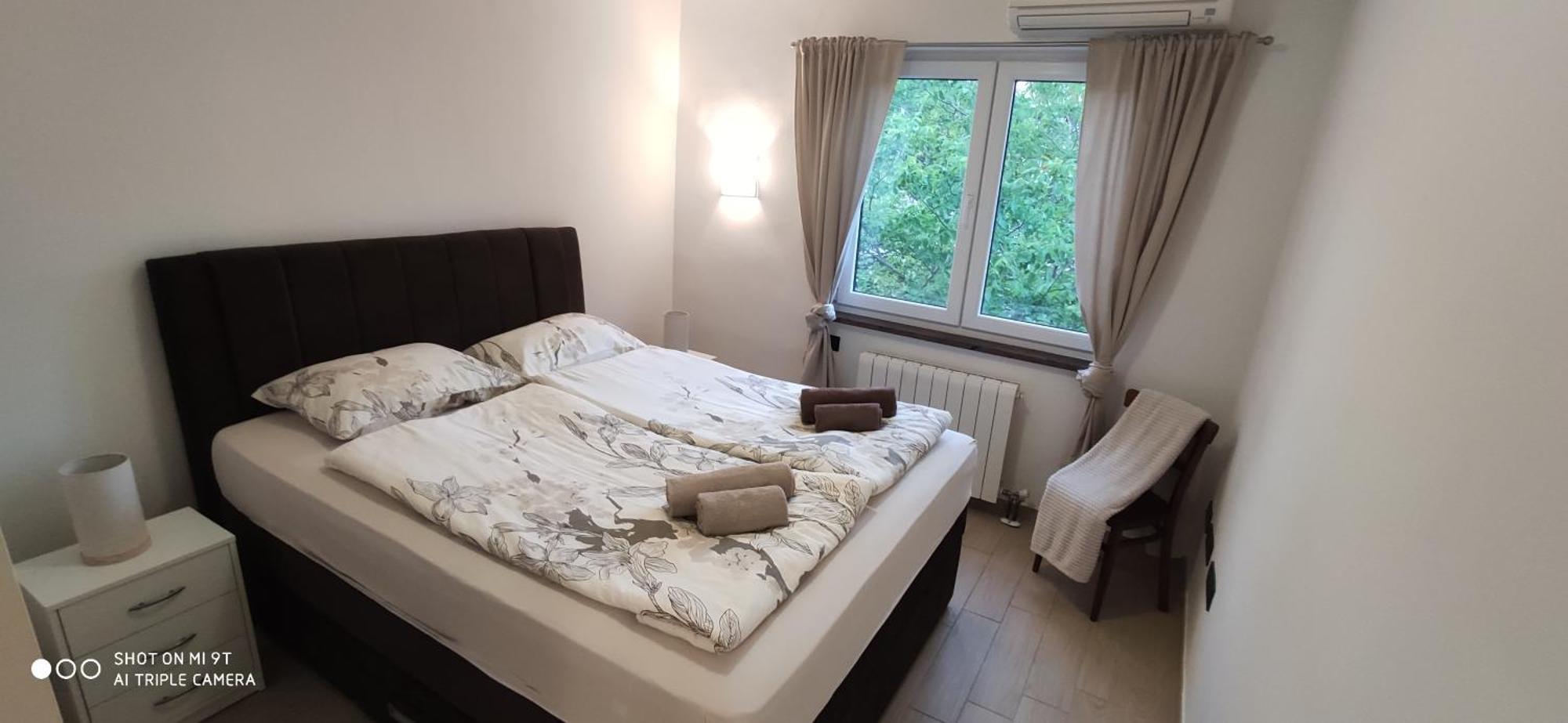 Apartment Karla ริเยกา ภายนอก รูปภาพ
